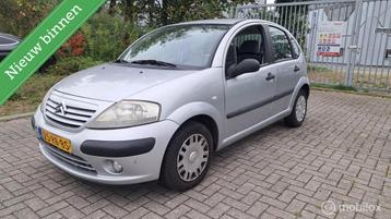 Citroen C3 1.4i Différence beschikbaar voor biedingen