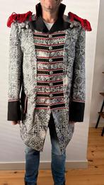 Carnavalsjas - Zo goed als nieuw!, Kleding | Heren, Ophalen of Verzenden, Zo goed als nieuw, Overige maten