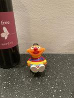 duikelaartje, Ernie van sesamstraat, Ophalen, Gebruikt