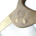 Tyzack & Turner Sheffield Kapzaag (55055-37), Antiek en Kunst, Antiek | Gereedschap en Instrumenten, Ophalen of Verzenden