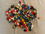 Lego 13kg, boekjes, opbergbakken, Ophalen of Verzenden, Gebruikt, Losse stenen, Lego
