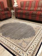 Handgeknoopt perzisch tapijt Mir Oosters vloerkleed wol, 200 cm of meer, 150 tot 200 cm, Rechthoekig, Ophalen of Verzenden