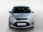 Ford C-Max 1.0 Edition | Navigatie | Cruisecontrol | Trekhaa, Voorwielaandrijving, Gebruikt, Origineel Nederlands, Handgeschakeld