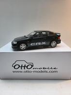 Honda CRX Ottomobile - Nieuw in doos!, Hobby en Vrije tijd, Modelauto's | 1:18, Ophalen of Verzenden