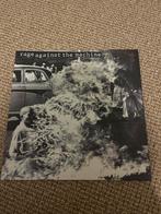 Rage Against The Machine (Vinyl), Ophalen of Verzenden, Zo goed als nieuw, 12 inch, Alternative