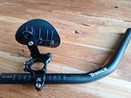 TranzX Aerobar / Opzetstuur - Nieuwstaat, Stuur, Racefiets, Zo goed als nieuw, TranzX