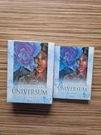 De Wijsheid van het Universum Orakel, Boeken, Tarot of Kaarten leggen, Verzenden, Overige typen, Toni Carmine Salerno