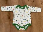 Romper John Deere - maat 3 tot 6 maanden, Ophalen of Verzenden, Zo goed als nieuw, Jongetje of Meisje, Nacht- of Onderkleding