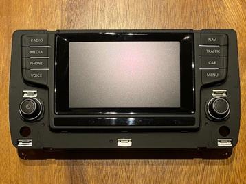 Volkswagen 5G0 919 605D display beschikbaar voor biedingen