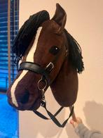 Hobby Horse, Dieren en Toebehoren, Ophalen of Verzenden, Gebruikt, Overige soorten
