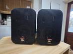 JBL Control 1 Pro Speakers - Set van 2, Audio, Tv en Foto, Luidsprekers, Gebruikt, JBL, Ophalen of Verzenden, 60 tot 120 watt