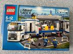 Heel veel LEGO! Politie brandweer enz., Ophalen of Verzenden, Zo goed als nieuw, Complete set, Lego