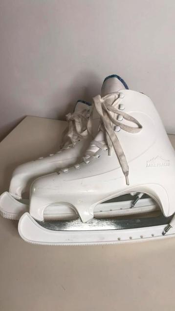 S486 Kunstschaatsen maat 38-39 Lake Placid beschikbaar voor biedingen