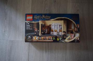 Lego 76386 Harry potter zweinstein wisseldrank vergissing beschikbaar voor biedingen