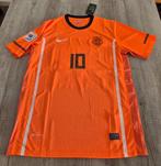 Nieuw Nike Oranje Nederlands elftal shirt WK 2010 Sneijder L, Maat L, Ophalen of Verzenden, Nieuw, Shirt