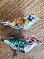 Kerst decoratie Vogels, Diversen, Kerst, Ophalen of Verzenden, Gebruikt