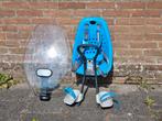 Yepp kinderzitje voorop, Ophalen, Yepp, Voorzitje, 0 t/m 13 kg