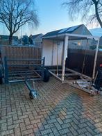 2 opknappen aanhangers, Ophalen of Verzenden