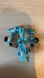 Transformer, G1, Ophalen, Zo goed als nieuw
