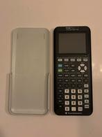 TI-84 Plus CE-T grafische rekenmachine, Diversen, Rekenmachines, Verzenden, Grafische rekenmachine, Zo goed als nieuw