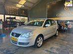 Volkswagen Polo 1.2 Optive inruil mogelijk, Auto's, Voorwielaandrijving, Stoelverwarming, 989 kg, 1198 cc