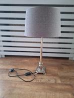Tafellamp riviera maison style, Ophalen of Verzenden, Zo goed als nieuw, 50 tot 75 cm