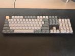 Keychron C2 Pro Mechanisch Toetsenbord, Keychron, Gebruikt, Ergonomisch, Ophalen of Verzenden