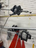 Furlex type B en C compleet, Watersport en Boten, Ophalen