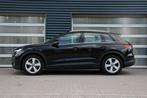 Audi Q4 e-tron 35 170pk Edition 55 kWh | Adaptieve Cruise |, Automaat, Gebruikt, Zwart, Origineel Nederlands