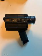 Eumig Super 8 Camera - Vintage Filmcamera, Ophalen, 8mm, Camera