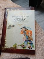De Sprookjes van Grimm II, Ophalen of Verzenden, Zo goed als nieuw, Grimm