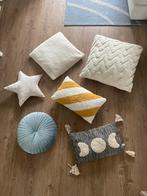 Diverse sierkussens, Huis en Inrichting, Woonaccessoires | Kussens, Ophalen, Zo goed als nieuw