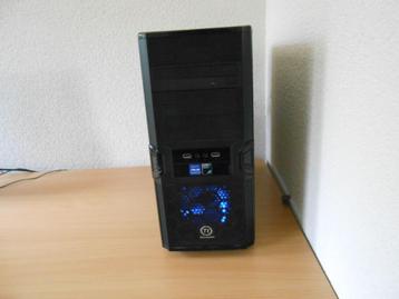 i5 desktop 4de gen zonder ssd/hdd beschikbaar voor biedingen