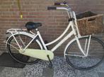 Te koop omafiets 28 inch, Fietsen en Brommers, Fietsen | Dames | Omafietsen, 50 tot 53 cm, Ophalen, Gebruikt