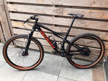 Specialized 2019 Men's Epic Comp Alloy mountainbike. beschikbaar voor biedingen