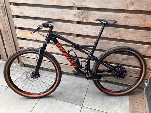 Specialized 2019 Men's Epic Comp Alloy mountainbike., Fietsen en Brommers, Fietsen | Mountainbikes en ATB, Gebruikt, Heren, Overige merken