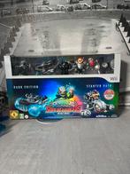 Skylanders Superchargers Dark Edition starter pack Wii, Ophalen of Verzenden