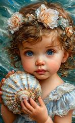 borduurpatroon/2, Ophalen, Nieuw, Handborduren, Patroon