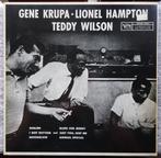 LP..Gene Krupa - Lionel Hampton - Teddy Wilson, Ophalen of Verzenden, 1960 tot 1980, 12 inch, Jazz