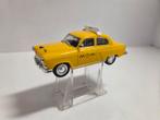 Ixo/Altaya Volga M21 Taxi 1:43, Overige merken, Auto, ., Ophalen of Verzenden