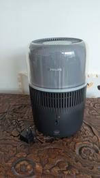 Philips luchtbevochtiger 5000 serie HU5710/03, Ophalen