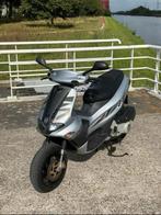 Gilera runner 200 op brom! Ruilen ook mogelijk zeldzaam!!, Ophalen, Zo goed als nieuw, Benzine, Overige modellen