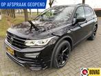 Volkswagen Tiguan 1.4 TSI eHybrid 3 x R-Line I Black Style 2, 1716 kg, Stof, Zwart, 4 cilinders