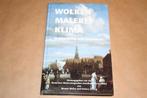 Wolken - Schilderkunst - Klimaat in Geschiedenis en Heden., Ophalen of Verzenden, Zo goed als nieuw