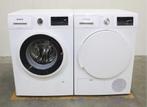 Siemens wasmachine en droger voorlader 8-10kg, Witgoed en Apparatuur, Wasdrogers, Ophalen, Gebruikt, 8 tot 10 kg, Voorlader