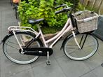 Meisjesfiets 26 inch Sparta, Ophalen, Gebruikt, 26 inch of meer, Sparta