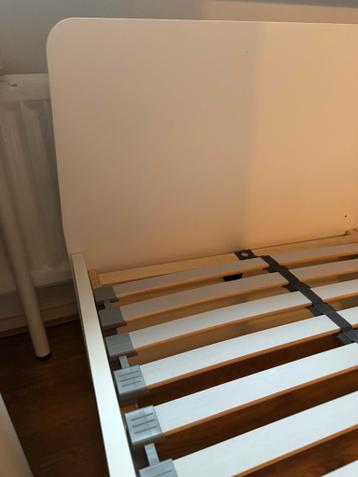 Ikea bed 140x200 - afbeelding 4