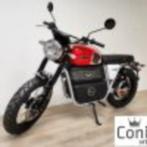 RGNT No.1 Scrambler Elektrische motor Limited edition !, Bedrijf, RGNT, Overig, 12 t/m 35 kW