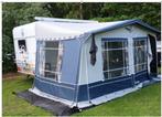 KNAUS caravan 1995, Rondzit, Particulier, Lengtebed, 4 tot 5 meter
