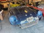 Porsche 911 Targa 1975 project  matching numbers, Auto's, Porsche, Particulier, Te koop